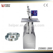 electric single clipping machine